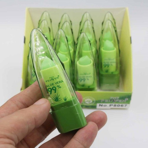 Son dưỡng môi nha đam 99%