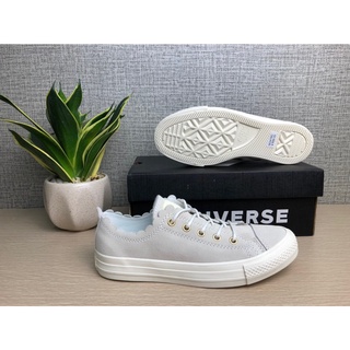 GIAY CONVERS NU