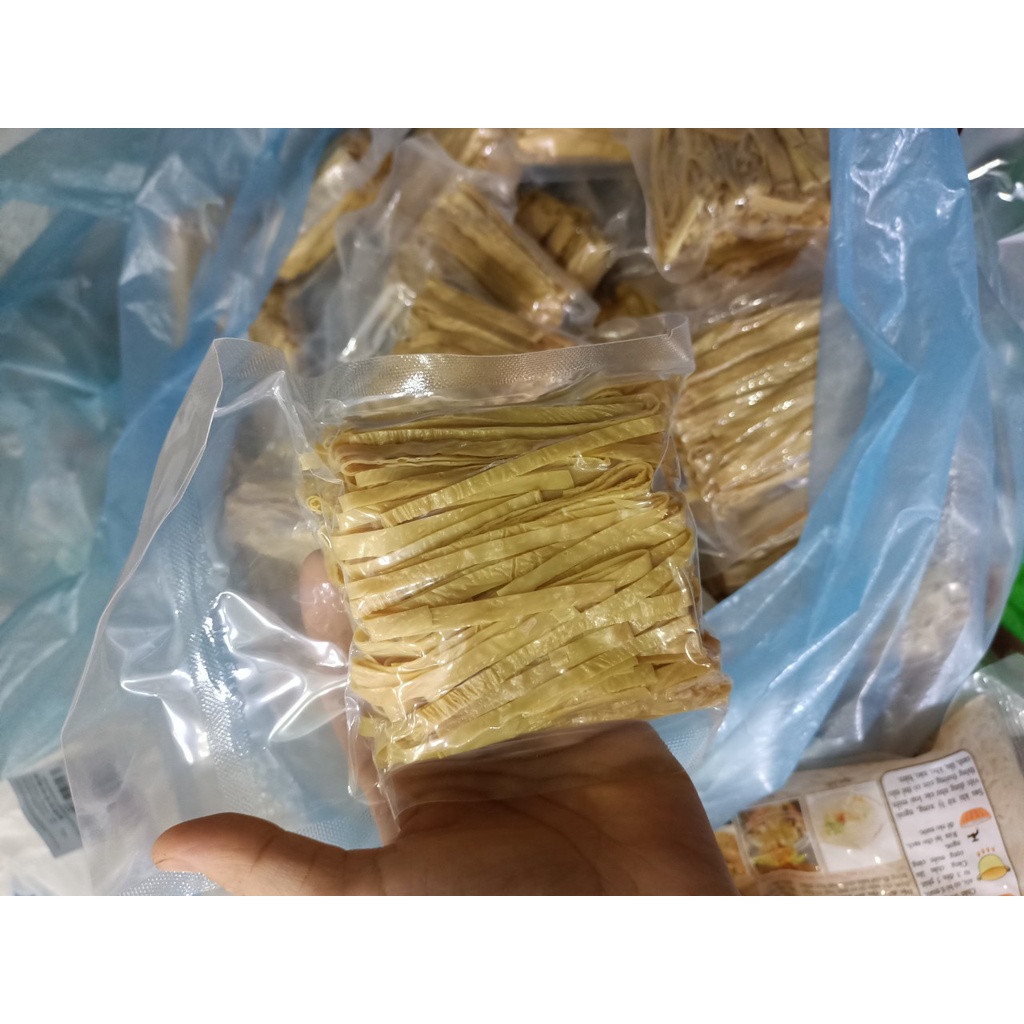 100g Mỳ váng đậu chuẩn keto