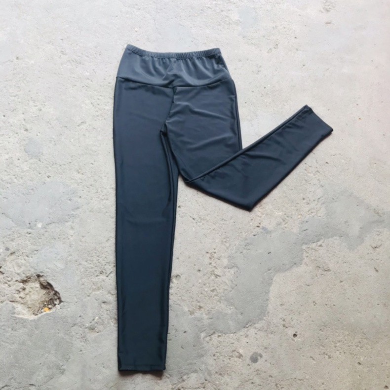 freeship Quần Bơi /Thể Thao/ Quần Tập Dài Free Size 40-60 Ký( Mông Dưới 110cm Eo Dưới 85Cm | BigBuy360 - bigbuy360.vn