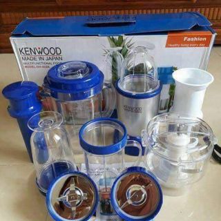 MÁY XAY ĐA NĂNG KENWOOD