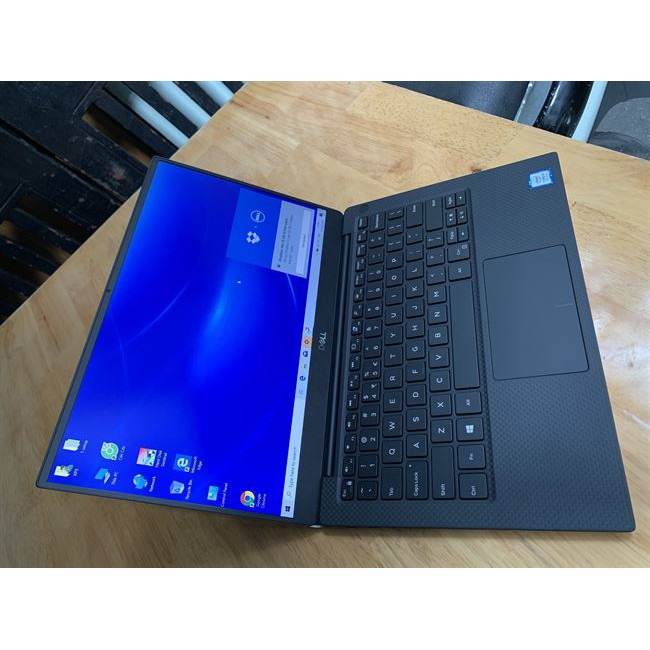 laptop XPS 9380, Core i5 – 8265u, 8G, 256G, FHD, giá rẻ | BigBuy360 - bigbuy360.vn