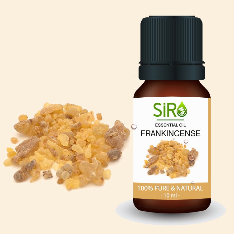 TINH DẦU TRẦM HƯƠNG FRANKINCENSE