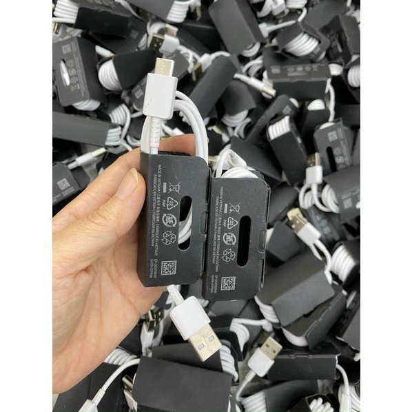 Dây Cáp Type C Chính Hãng 1,2 M-Bảo hành 6 tháng.