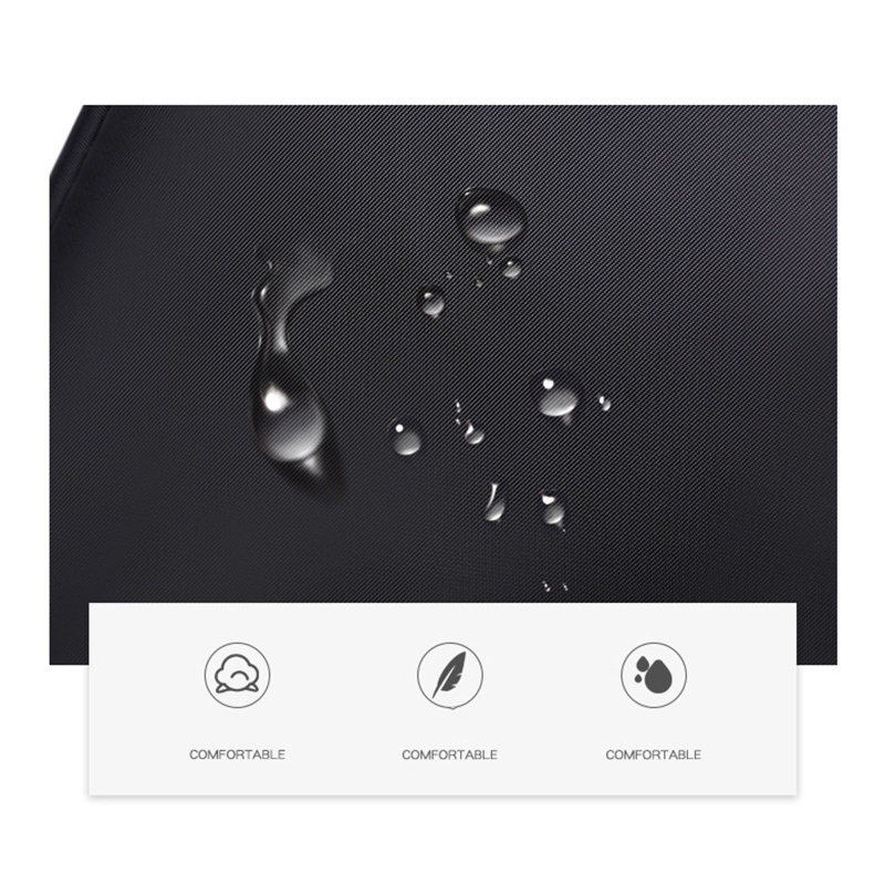 Ba Lô Nylon Nhẹ Thời Trang Cho Nữ