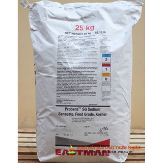 500g kclo3 chất bảo quản thực phẩm