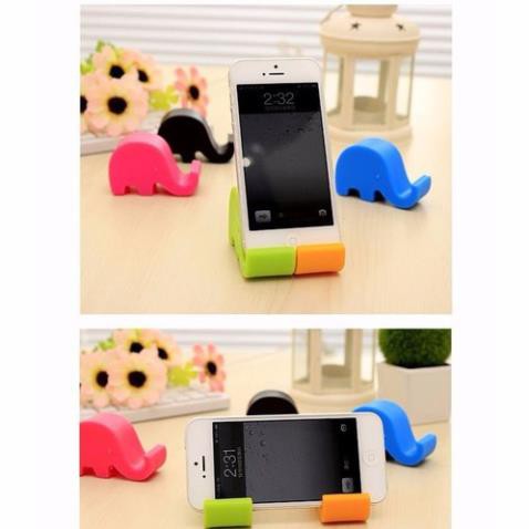 Combo 2 chiếc giá đỡ hình CON VOI SIÊU KUTE ✅RẺ NHẤT✅ | BigBuy360 - bigbuy360.vn