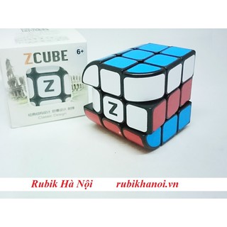 Rubik Penrose Zcube