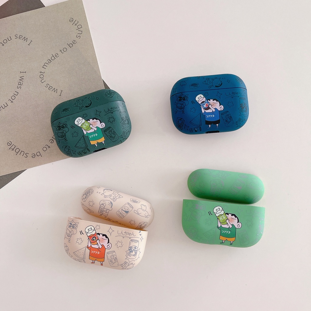 Vỏ Bảo Vệ Hộp Sạc Tai Nghe AirPods3gen 2021 AirPods3 AirPodsPro AirPods2gen Ốp