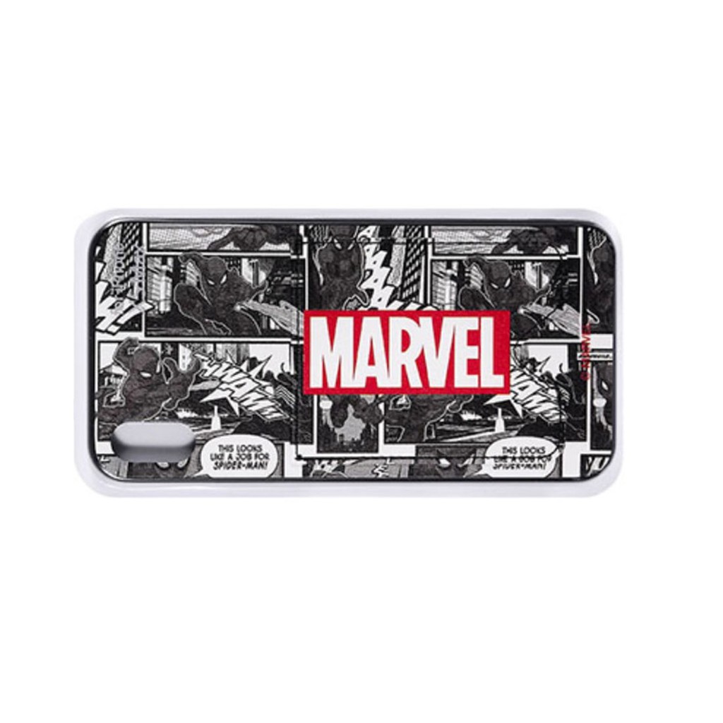 Ốp lưng điện thoại Miniso MARVEL iPhone XS Max - Giao mẫu ngẫu nhiên