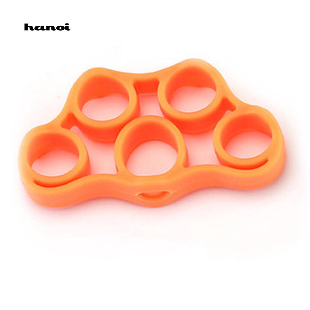 Dụng cụ hỗ trợ luyện tập sức mạnh ngón tay với 5 lỗ tiện dụng