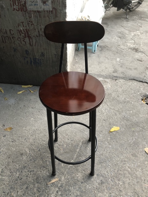 Ghế Bar cafe