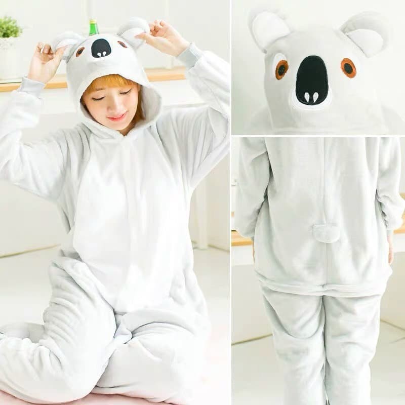 Trang phục cá mập trong Pokemon Unic F3O3 dành cho người lớn