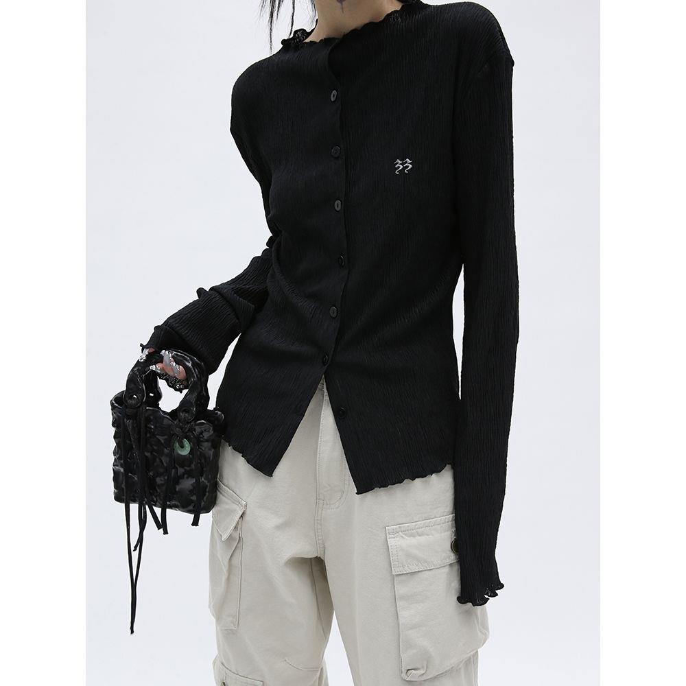 Áo Sơ Mi Siêu Nhẹ Thời Trang Mùa Thu 2022 Cho Nữ