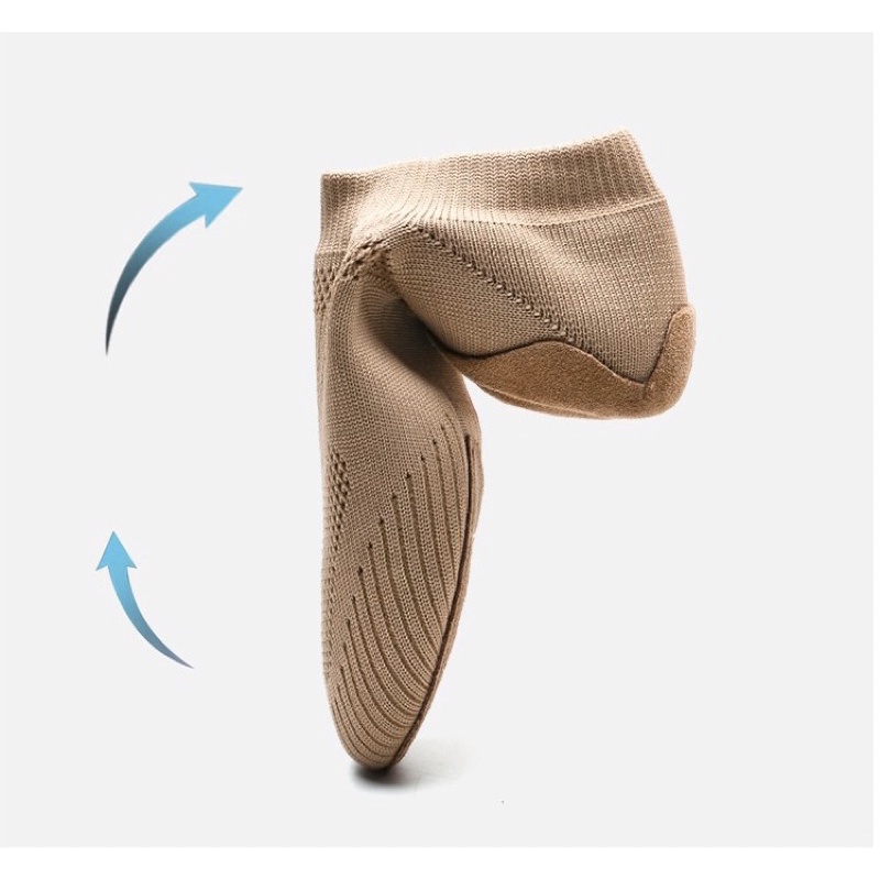 GIÀY TẬP KHIÊU VŨ BƠ GIÀY TẬP KHIÊU VŨ LATIN MỀM, NHẸ, Êm TV001