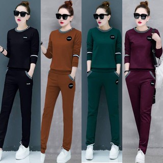 Đồ bộ thu đông dài tay cao cấp