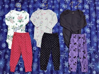 set body cho bé đủ size