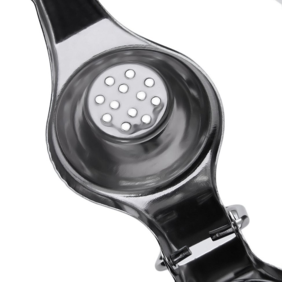 Dụng Cụ Vắt Cam Chanh Bằng Thép Không Gỉ TMR1