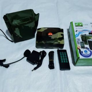 Máy trợ giảng zy 898