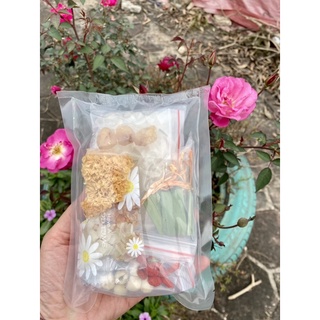 1 Chè dưỡng nhan (150g) 12 vị