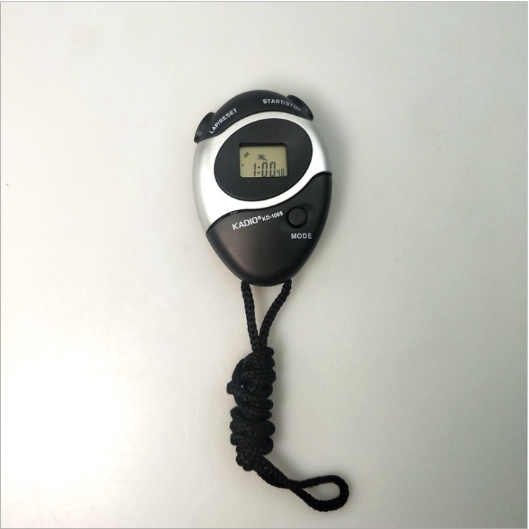 Đồng hồ bấm giờ thể thao - DHG002