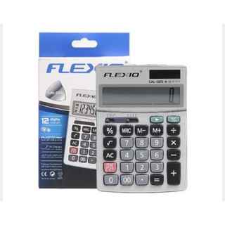 Máy tính Flexoffice Flexio CAL-02S hàng có kiểm tra chất lượng và an toàn
