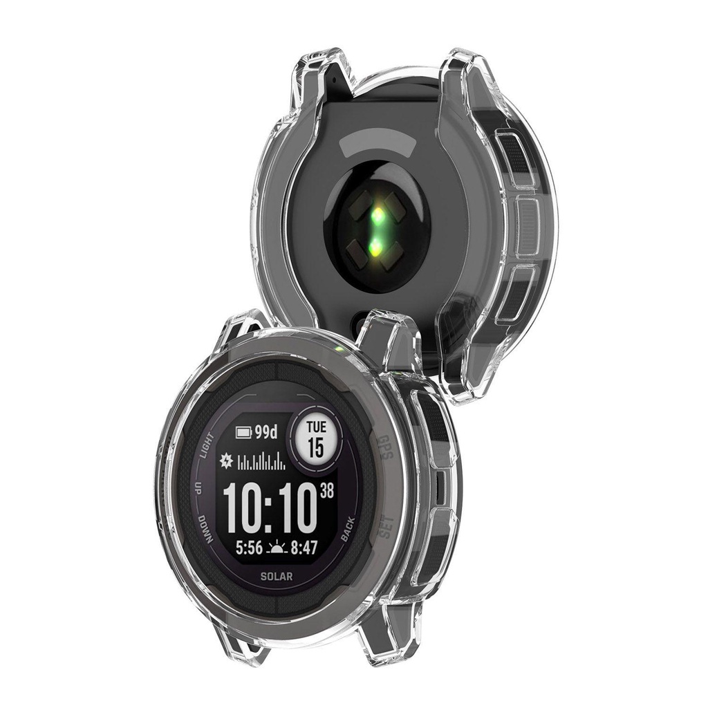 Ốp Bảo Vệ Mặt Đồng Hồ Thông Minh Garmin instinct 2 instinct 2S