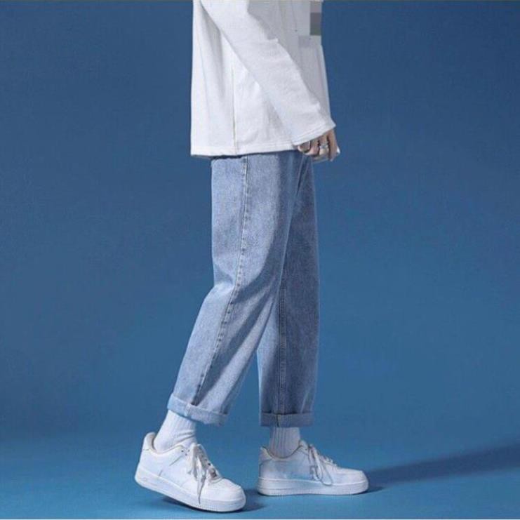 🌟HCM🌟🌺🌺️⚡ HOT Baggy nam unisex mã: JG_030