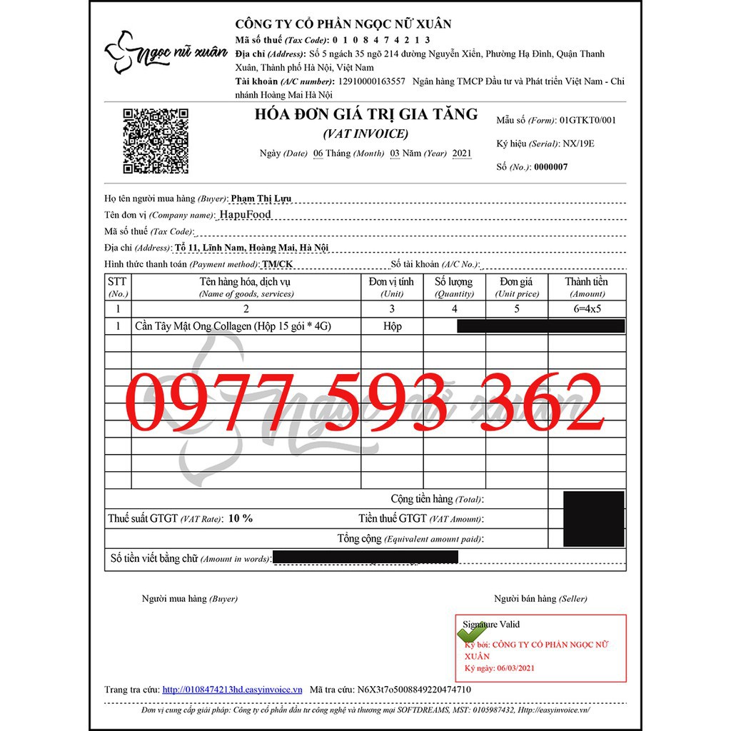 Cần Tây Mật Ong Collagen chính hãng - Bột cần tây giảm cân, đẹp da, chống lão hóa - HapuFood | BigBuy360 - bigbuy360.vn