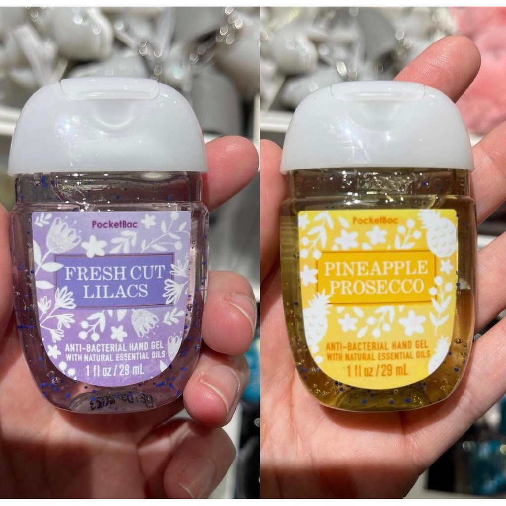[THIE45K] Gel Rửa Tay Khô Bath body works | BigBuy360 - bigbuy360.vn