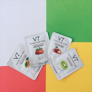 Combo 50 mask nội địa trung
