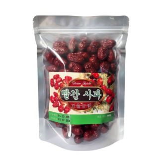 100 gam táo đỏ Tân cương