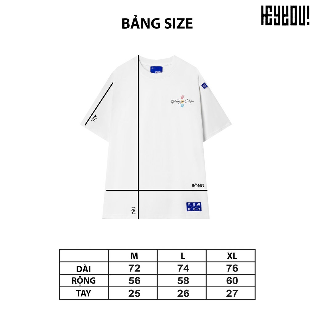 Áo Thun MINI LOGO TEE | BigBuy360 - bigbuy360.vn