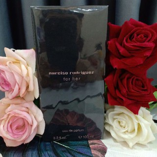 Nước hoa Narciso Rodriguez For Her (EDP) 100ml Fullseal Auth 💯%