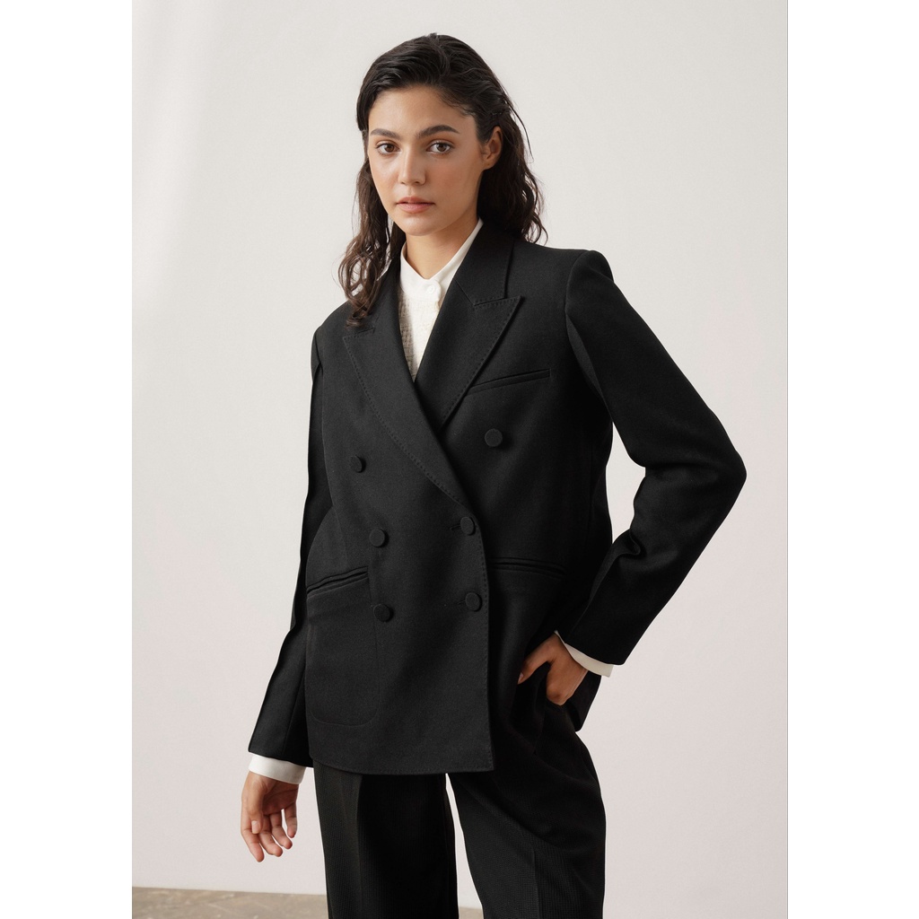 ÁO KHOÁC BLAZER - MARNI BLAZER
