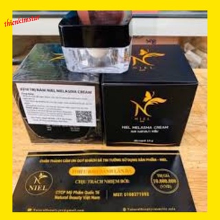 Kem nám niel melasma cream