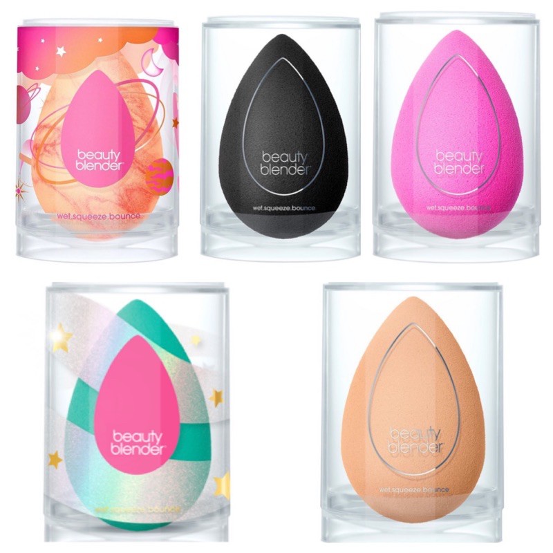 Beauty Blender - Mút Trang Điểm Original Beauty Blender Makeup Sponge