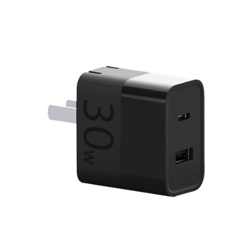 Hoả tốc | Củ sạc nhanh 30W Xiaomi ZMI HA722 | 2 cổng USB Type-C | Adapter sạc nhanh 18W XIAOMI ZMI HA612 | MIHOANGGIA