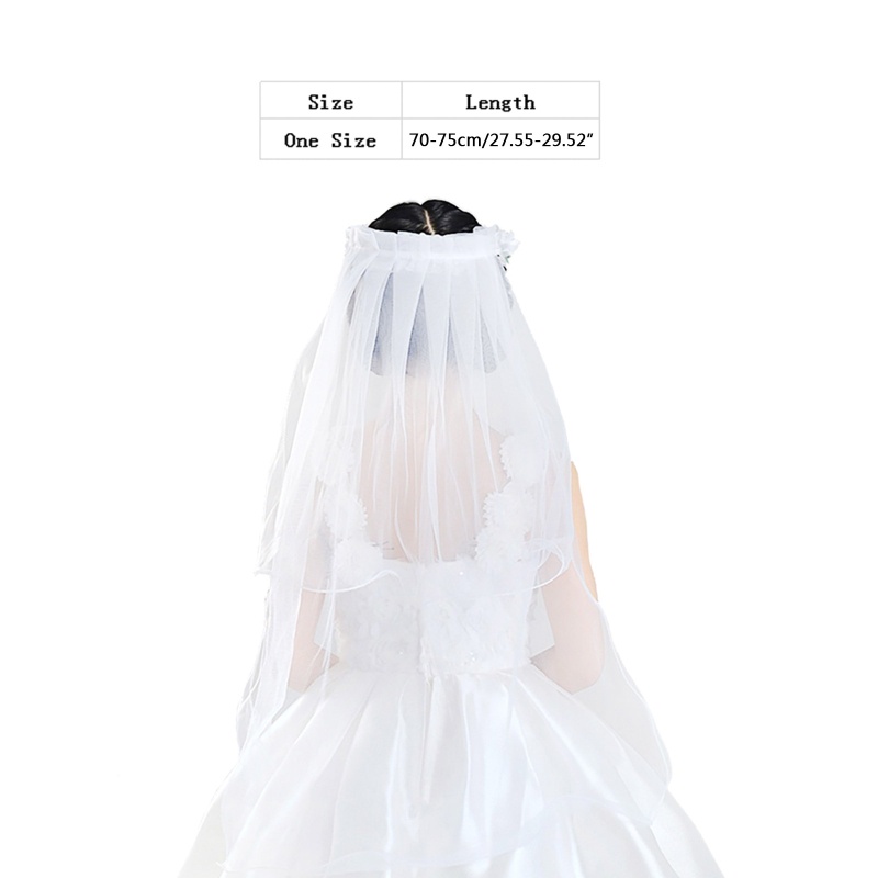 Băng Đô Cài Tóc Hình Vương Miện Phối Ren Cho Bé Gái