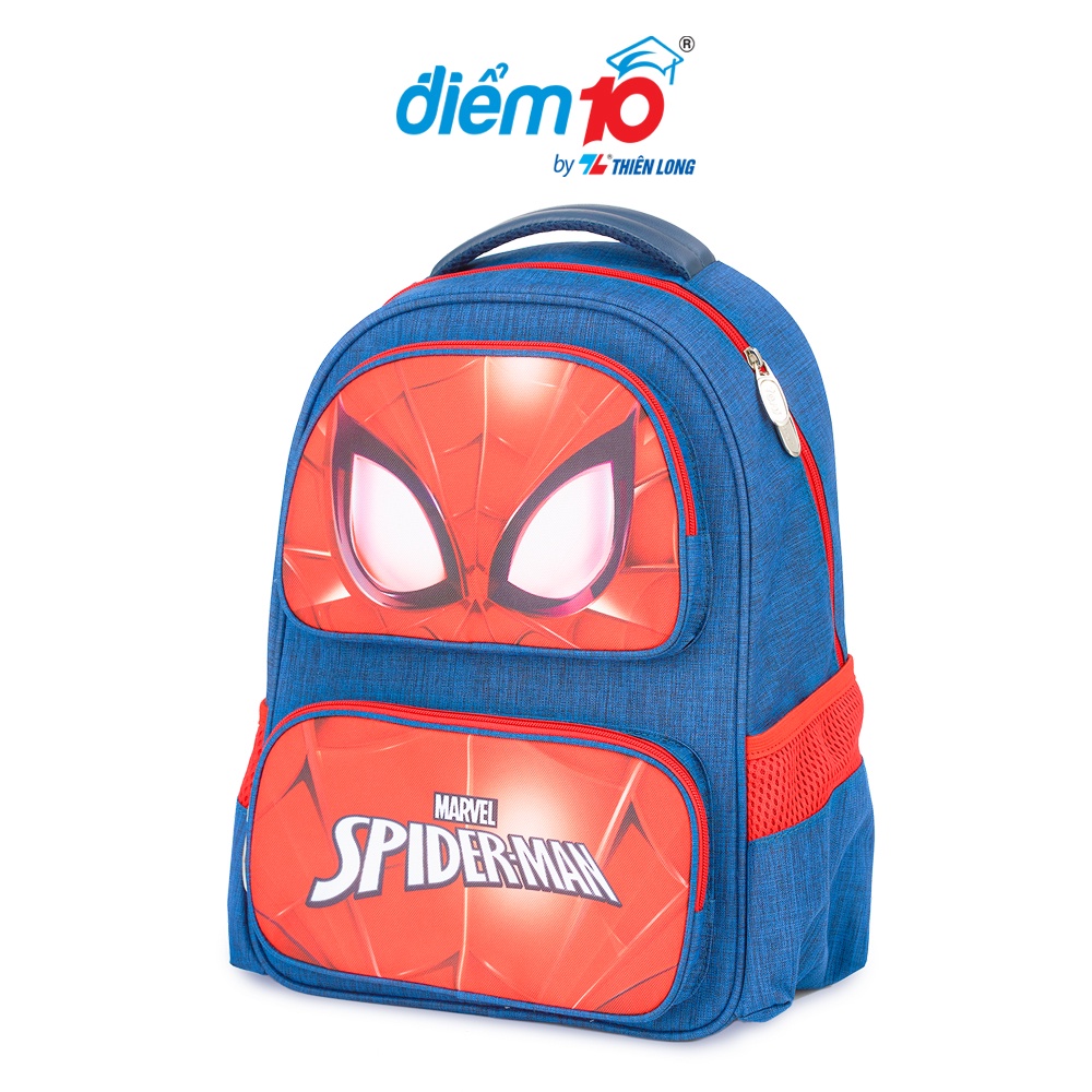 Ba lô học sinh Thiên Long Điểm 10 TP-BP057/MR