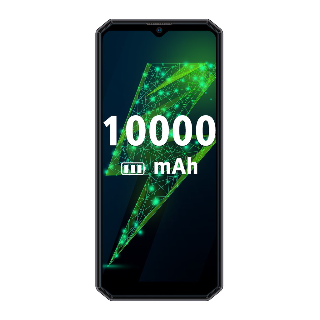 Điện thoại Oukitel K15 Plus(chống va đập,chống sốc,pin 10.000mAh,pin khủng,pin xài lâu)