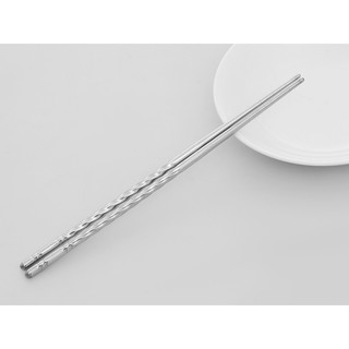 Đũa inox 304 cao cấp chống gỉ
