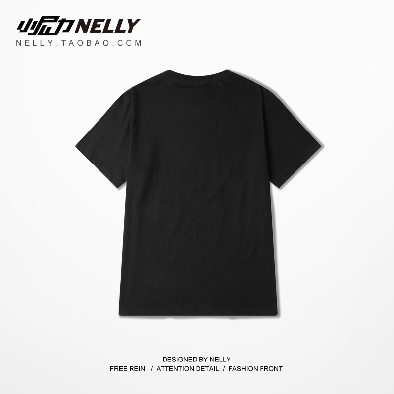 Áo phông Nelly Heybig ngắn tay - DeathRow