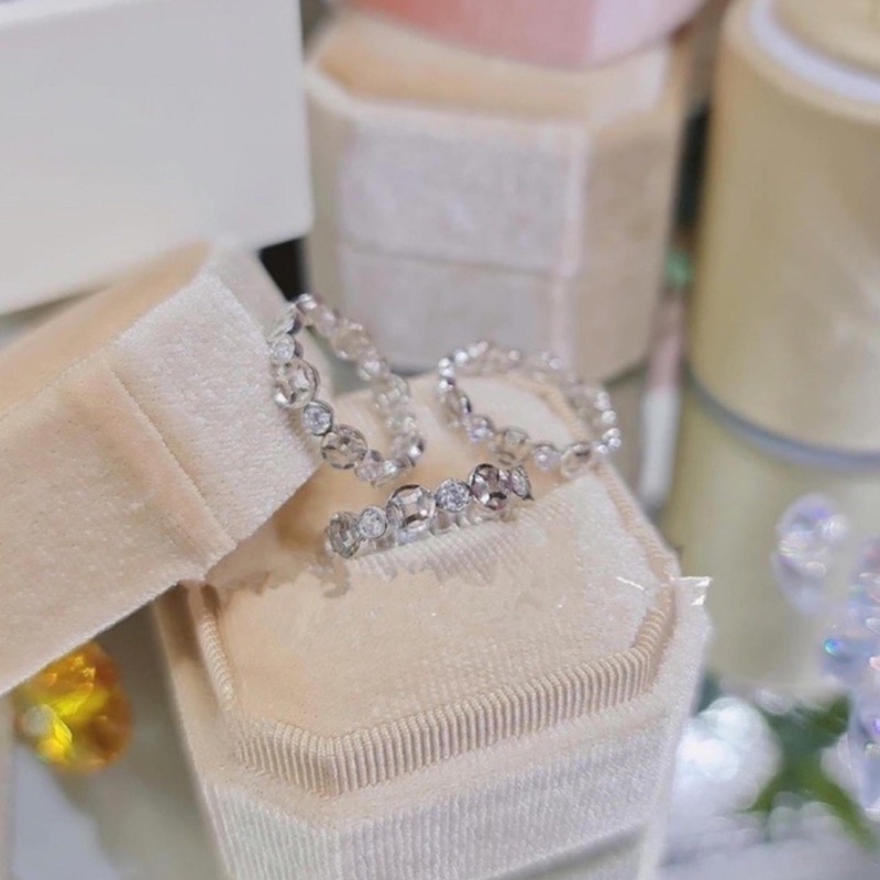 Nhẫn kim tiền full đồng xu MAINOMI mã kèm quà tặng may mắn, dày dặn sang xịn thiết kế bởi Shop Bạc Xinh