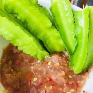 Mắm ruốc chao (chua) 500 gam