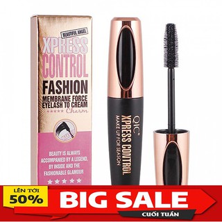 [Hàng mới về] Mascara 4D hiệu QIC XPRESS CONTROL 10g