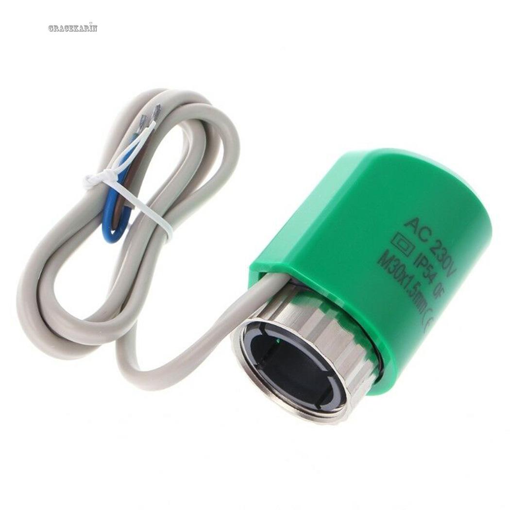 Thiết Bị Truyền Động Nhiệt Điện 65x40mm