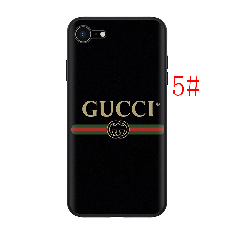 Ốp Điện Thoại Gucci Cho Iphone 11 12 Pro Mini Xs Max X Xr Yd82