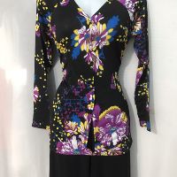 ÁO BÀ BA LẺ NHIỀU MẪU SỐ 1