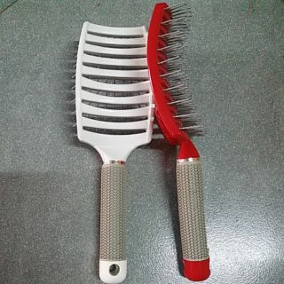 Lược chải đinh thưa